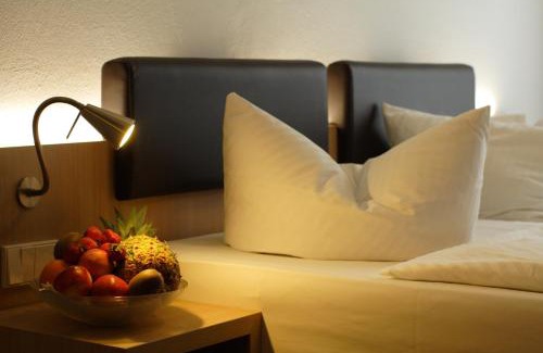 Kaltbrunn Hotel | Hotel Hofgut Hohenkarpfen