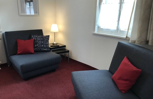Bad Ueberkingen House | Hotel Hohe Schule