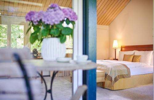 Herleshausen Hotel | Hotel Hohenhaus