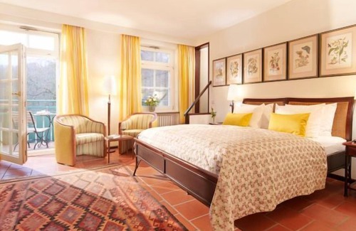 Herleshausen Hotel | Hotel Hohenhaus