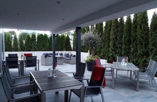 Schwabbach Hotel | Hotel Hohenloher Tor