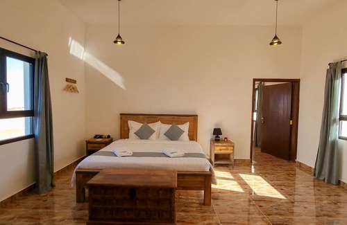 Salalah Hotel | Hotel Hojari - Jabal Samhan, Salalah