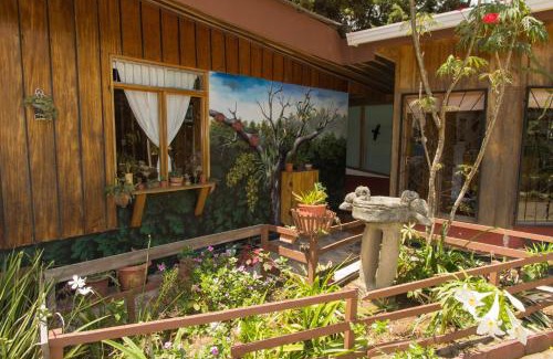 Monteverde Hotel | Hotel Holístico Monteverde