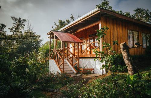 Monteverde Hotel | Hotel Holístico Monteverde