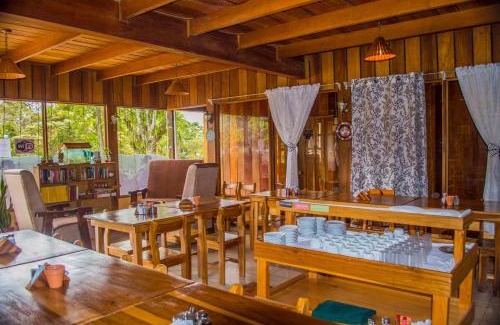 Monteverde Hotel | Hotel Holístico Monteverde