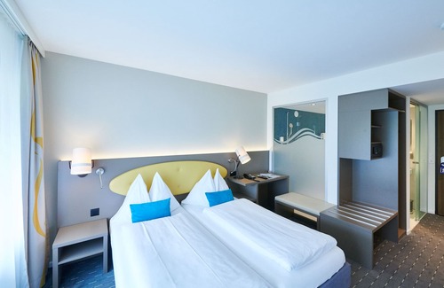 Durrenast Hotel | Hotel Holiday