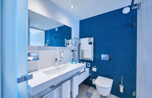 Durrenast Hotel | Hotel Holiday