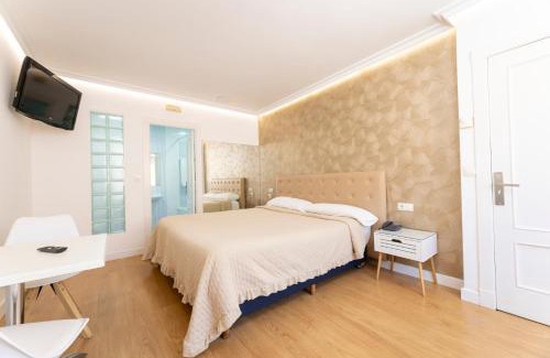 Nigran Hotel | Hotel Holiday