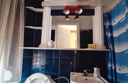 Keramoti Hotel | Hotel Holiday