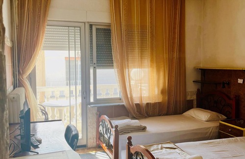 Keramoti Hotel | Hotel Holiday