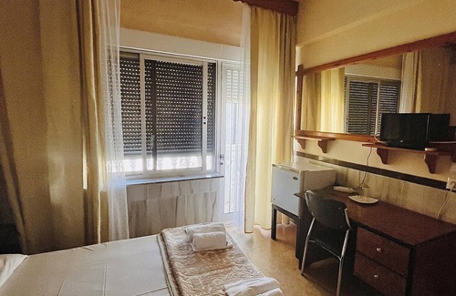 Keramoti Hotel | Hotel Holiday