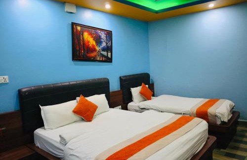 Namarjung Hotel | Hotel Holiday Home