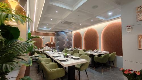 Purnia Hotel | Hotel Holiday international