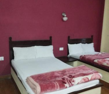 Namarjung House | Hotel holiday