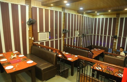 Paonta Sahib Hotel | HOTEL HOLIDAY RESORT