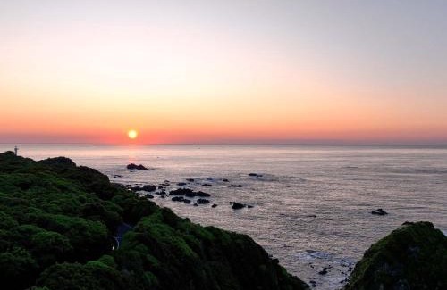 Taiji Hotel | HOTEL HOLISTIC RESORT - Vacation STAY 34557v