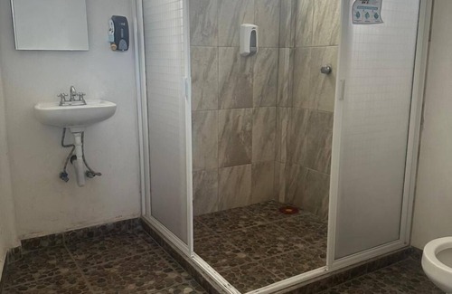Pachuca de Soto House | Hotel Holistico Maxali