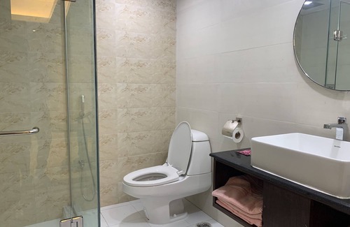 Sylhet Hotel | Hotel Holy Gate