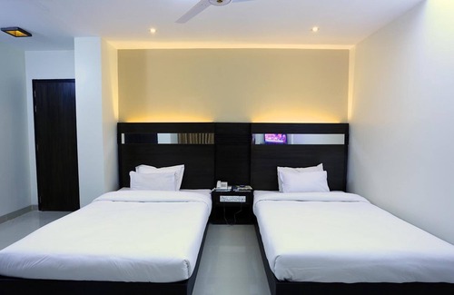 Sylhet Hotel | Hotel Holy Gate