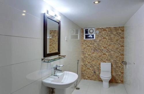 Sylhet Hotel | Hotel Holy Gate