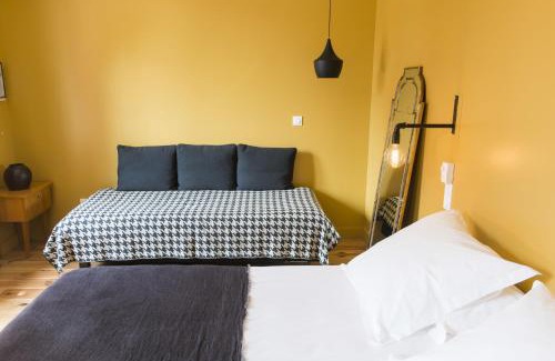 Arcachon Hotel | Hotel Home Arcachon