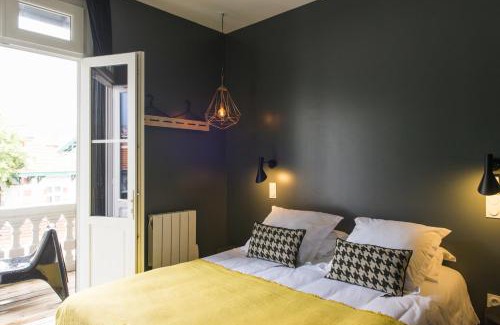 Arcachon Hotel | Hotel Home Arcachon