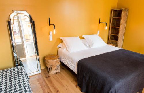 Arcachon Hotel | Hotel Home Arcachon