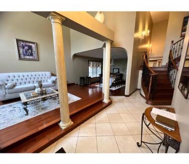 Windsor House | Hotel/Home