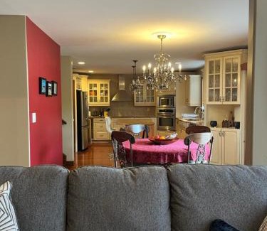 Windsor House | Hotel/Home