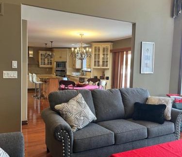 Windsor House | Hotel/Home