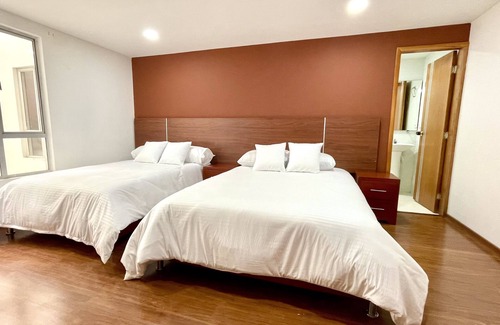 San Juan de Pasto Hotel | HOTEL HOME