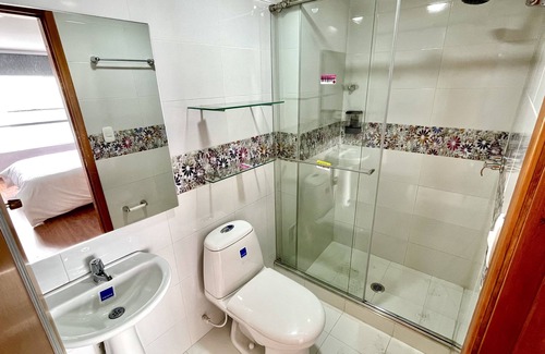 San Juan de Pasto Hotel | HOTEL HOME