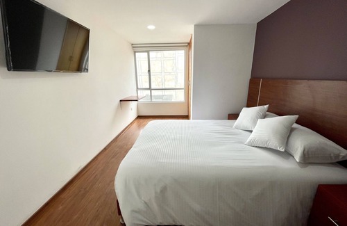 San Juan de Pasto Hotel | HOTEL HOME
