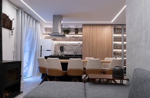 Alto do Capivari Apartment | Hotel Home Green Home