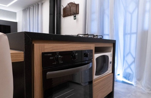 Alto do Capivari Apartment | Hotel Home Green Home