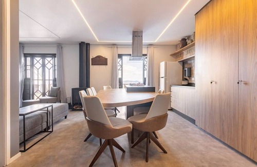 Alto do Capivari Apartment | Hotel Home Green Home