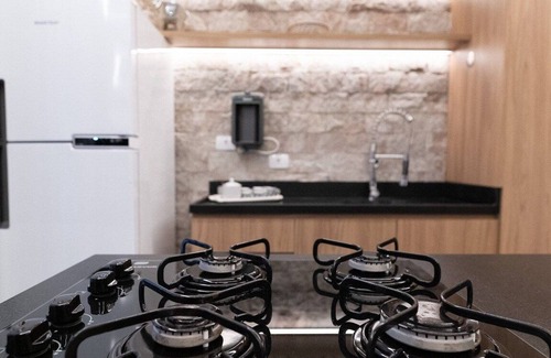 Alto do Capivari Apartment | Hotel Home Green Home