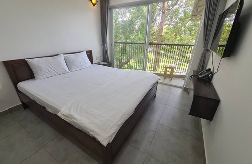 Tan Binh Hotel | Hotel Home