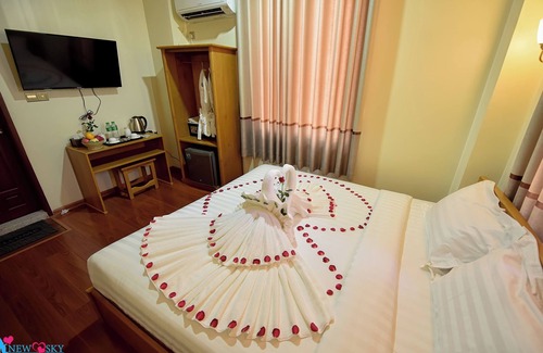 Mandalay Hotel | Hotel Homey Mandalay