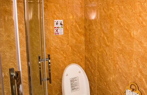 Tashkent Hotel | Hotel Hon Saroy