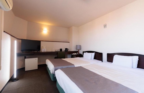 Honjo Hotel | Hotel Honjo