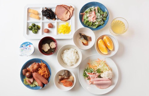 Honjo Hotel | Hotel Honjo
