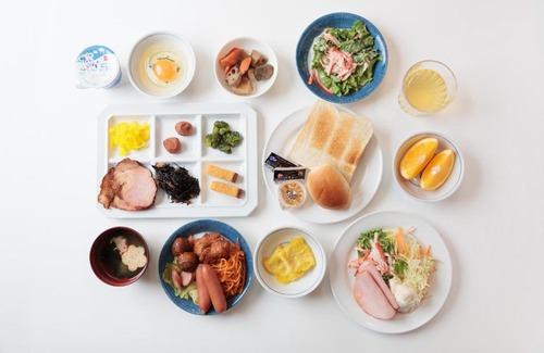 Honjo Hotel | Hotel Honjo