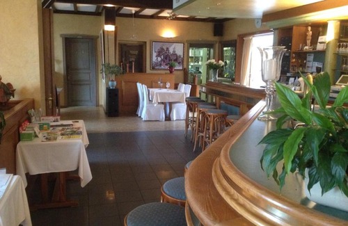 Koleneind Hotel | Hotel Hooghuys