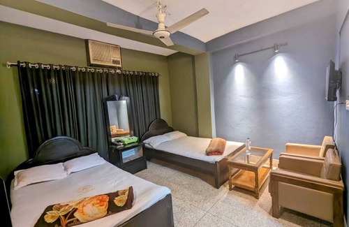 Chittagong Hotel | Hotel Hoque Tower International