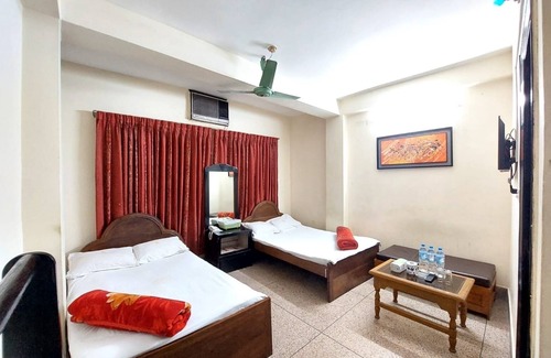 Chittagong Hotel | Hotel Hoque Tower International