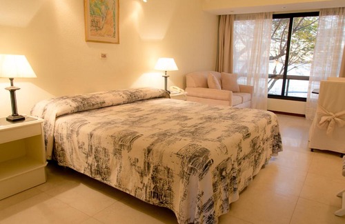 Salto Hotel | Hotel Horacio Quiroga