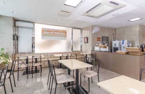Saijo Hotel | Hotel HORAIRE Saijo