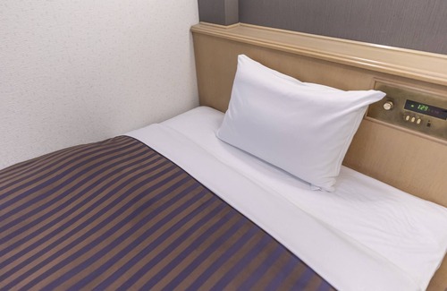 Saijo Hotel | Hotel HORAIRE Saijo