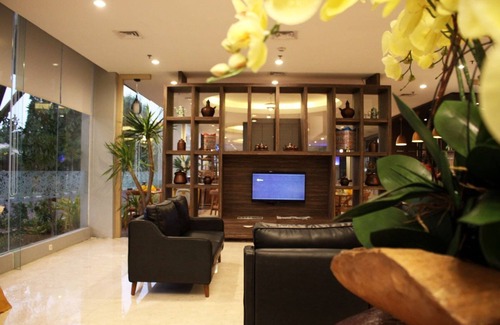 Gresik Hotel | Hotel Horison GKB Gresik